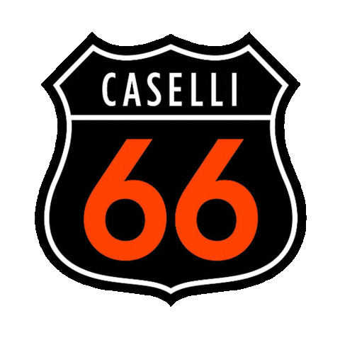 Kcf Sticker by PCI Race Radios