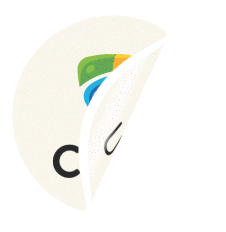 CapilanoU Sticker