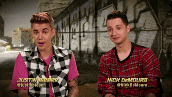 justin bieber episode 3 GIF by So You Think You Can Dance
