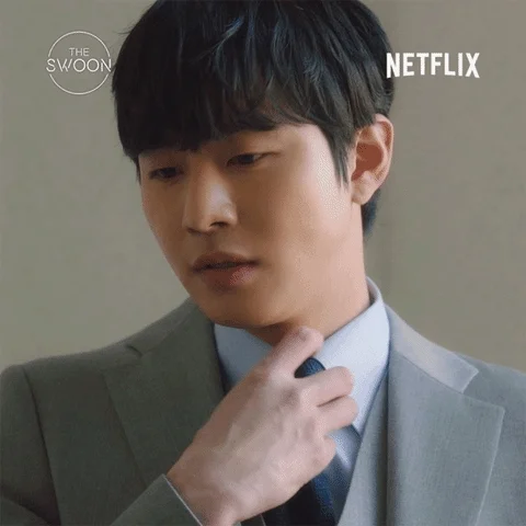 Sexy Korean Drama GIF