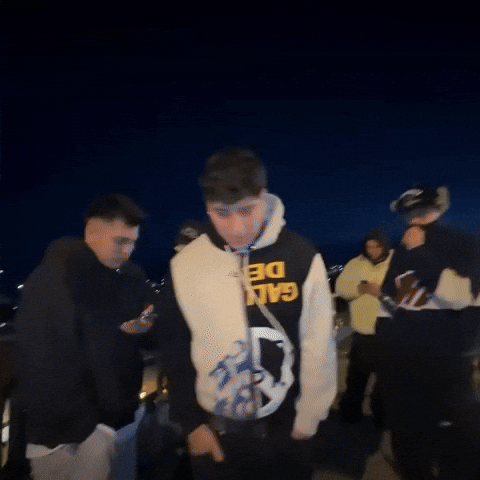 Aura GIF