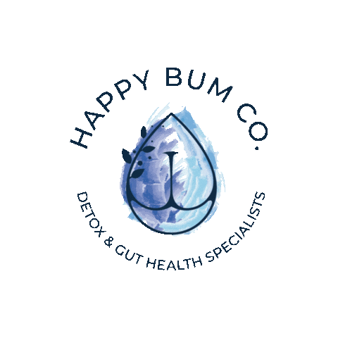 Enema Sticker by happybumco