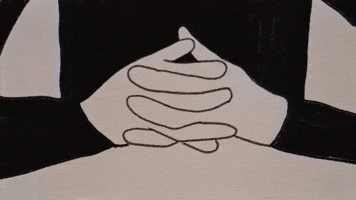 Awkward GIF