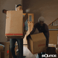 Uh Oh Oops GIF by Bounce