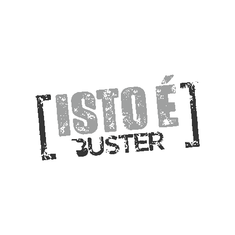 Sticker by BUSTER COMUNICAÇÃO