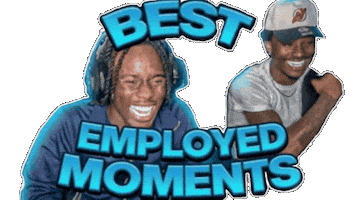 Moments Sticker