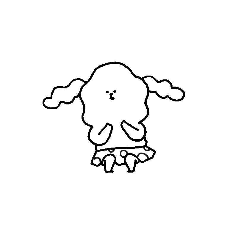 かなまる Sticker