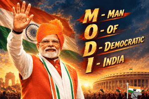 Narendra Modi GIF