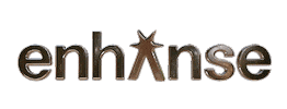 Enhanse Official Sticker