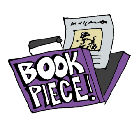 Advertising Sticker