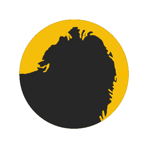 Marley Coffee Chile Sticker