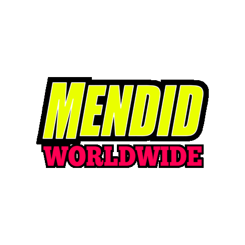 Breathe Sticker by Mendid