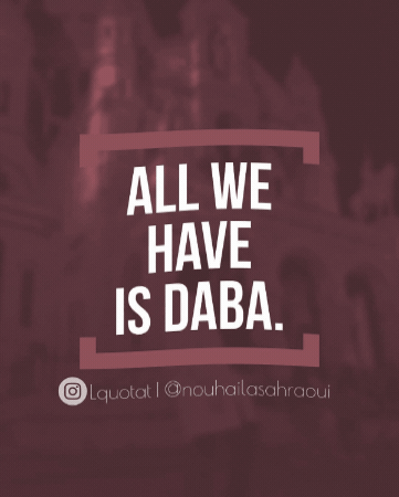 All We Have Is Now GIF