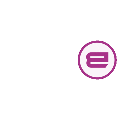 Bas Events Sticker