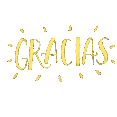 Art Lettering Sticker