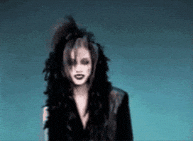 Visual Kei GIF