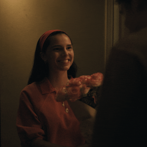 Obsession GIF by Focus Features