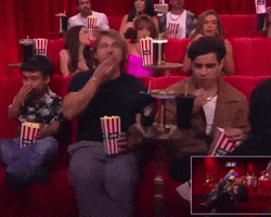 Aldo De Nigris Cine GIF