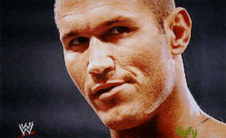 Randy Orton GIF