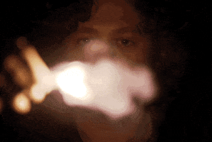 Fire Burn Me Down GIF by Better Noise Music