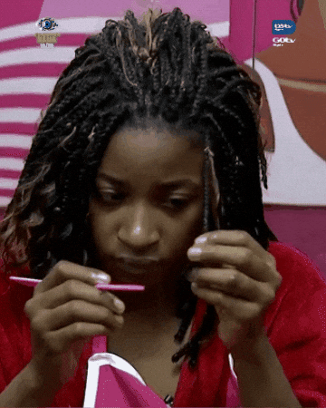 GIF by Big Brother Naija