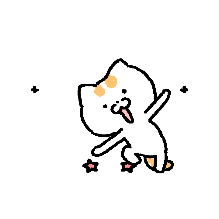 Dance Sticker