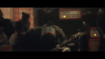 Guitar Band GIF by Red Bull Records