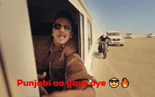 Prince GIF
