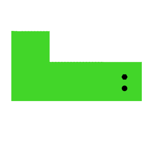 Green Sticker