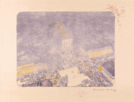 Petit Palais Illustration GIF