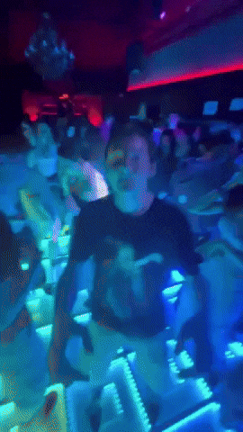 Dance Trending GIF