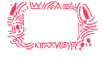 Bordeaux-Vins Sticker