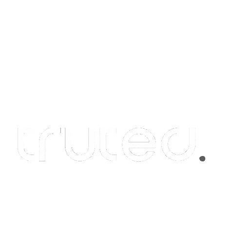 TruTed Sticker