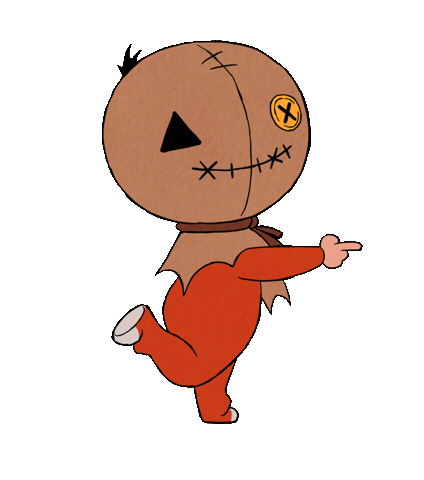 Halloween GIF