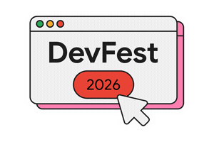 Sticker by DevFest 2026