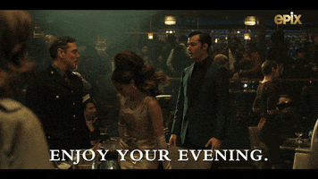 Enjoy Your Evening Gifs Get The Best Gif On Giphy