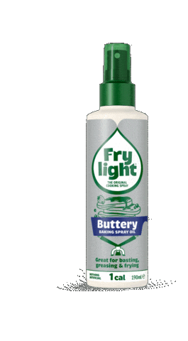 Shake Cooking Sticker by frylighthq