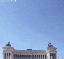 Italy GIF