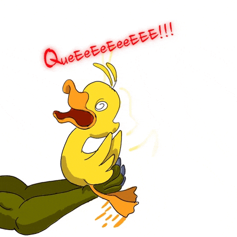 Shake Doock GIF