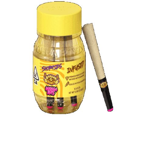 Sticker by Bodega Boyz