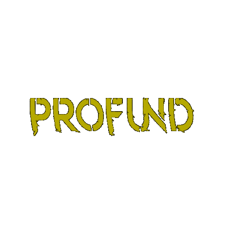 Sticker by Profund