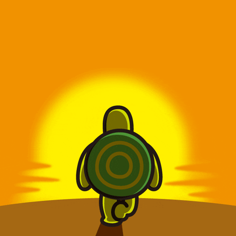 Fairy Tale Rabbit GIF - Find & Share on GIPHY