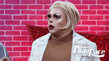 Drag Race GIF by Crave