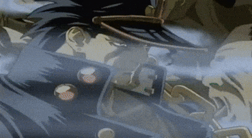 Star Justice GIF