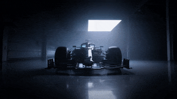 Formula 1 Sport GIF by Mercedes-AMG Petronas Formula One Team
