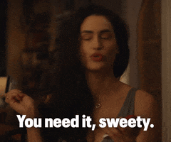 You Need It Neon Rated GIF by NEON
