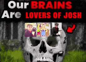 Josh GIF