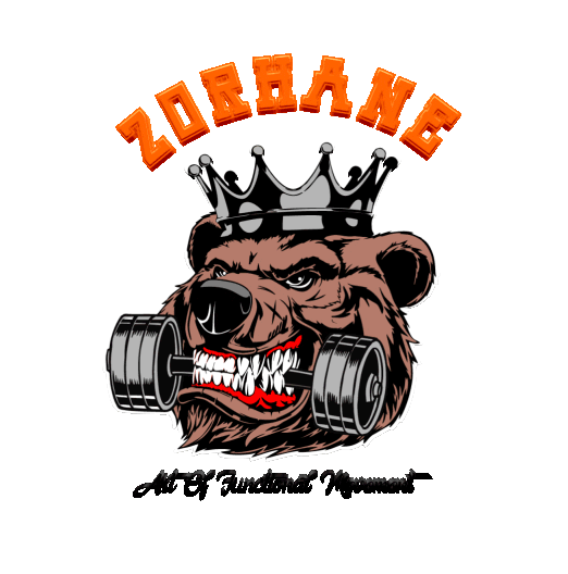Zorhane Sticker