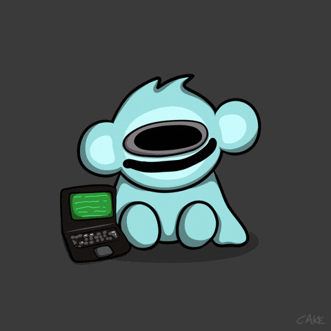 Alien GIF