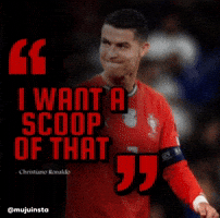 Scoop Want GIF